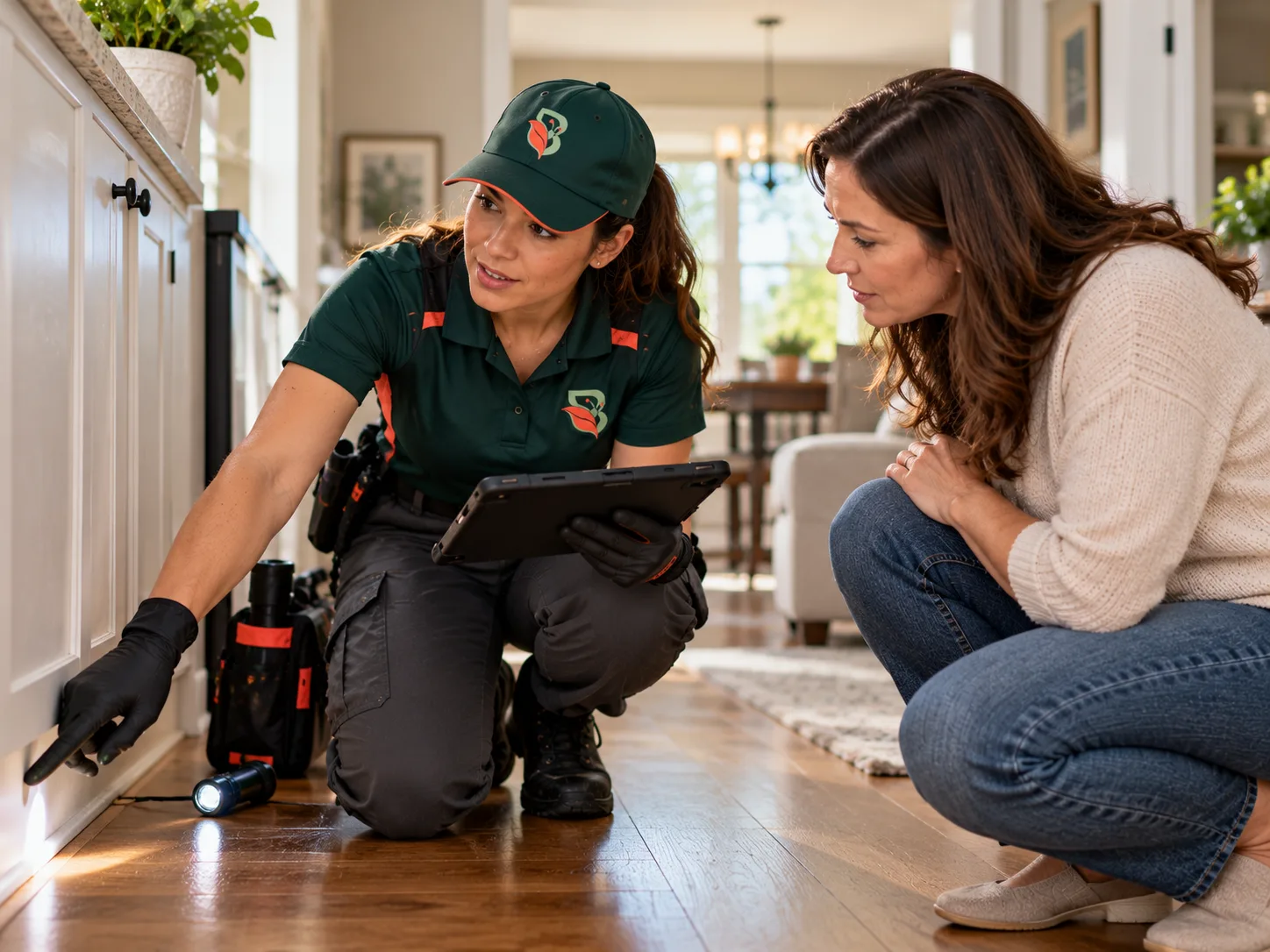 Pest Control Pocono Summit, PA FAQs